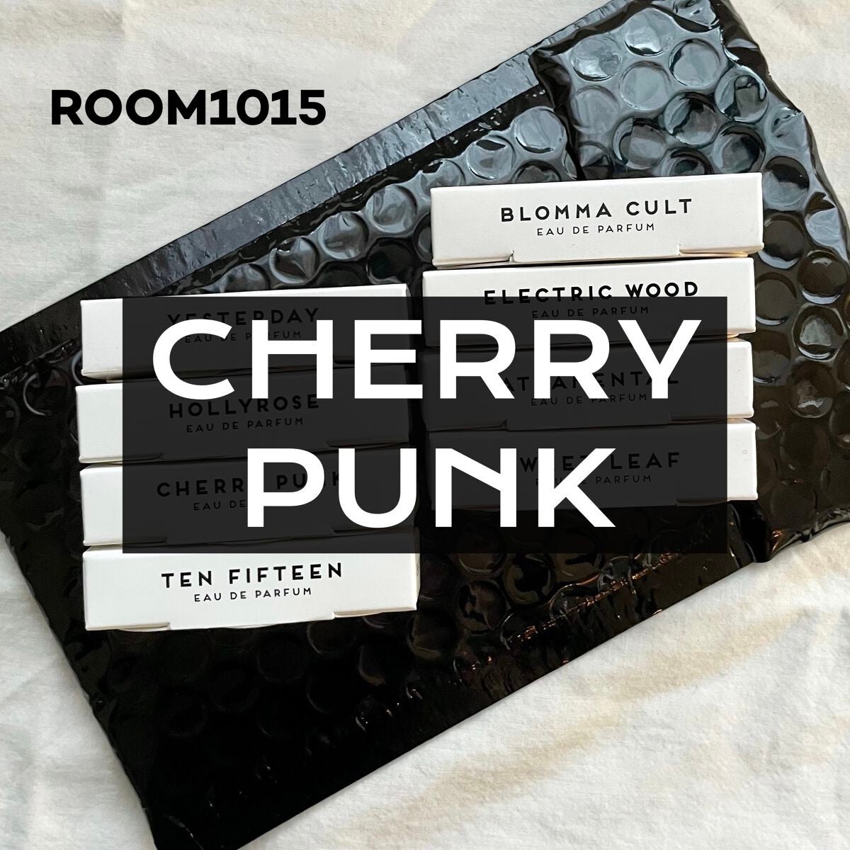 試してみた】CHERRY PUNK ROOM1015のリアルな口コミ・レビュー 試してみた】CHERRY PUNK ROOM1015のリアルな口コミ・レビュー