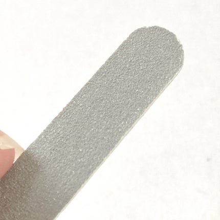 つめやすり/DAISO/ネイル用品を使ったクチコミ(3枚目)