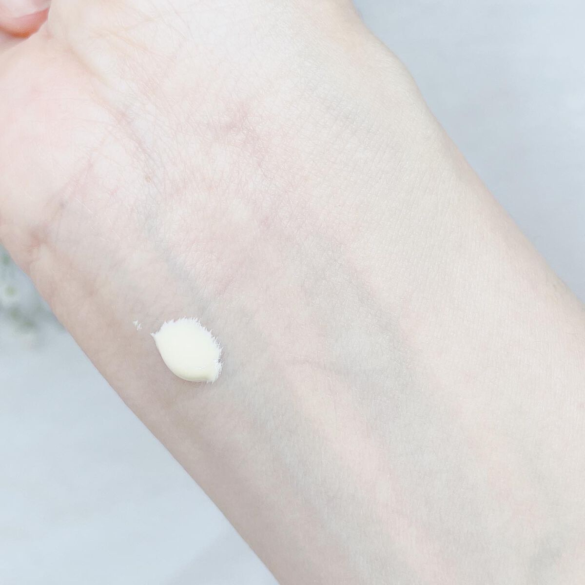 orange_glow_kwm on LIPS 「モイストラボコントロールカラー下地✨イエローグロウは✨肌の赤み..」(2枚目)