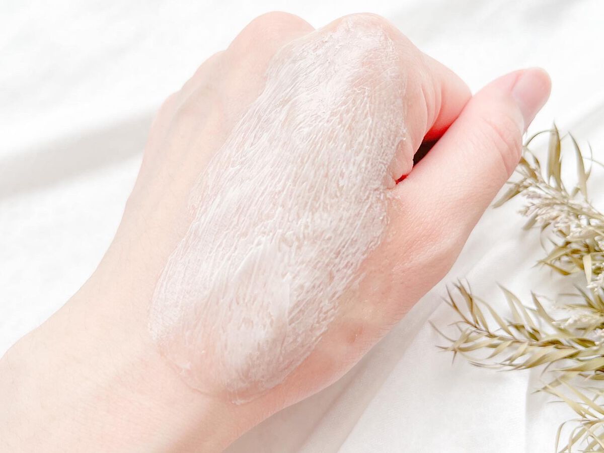 泥ジェル洗顔/ファンケル/その他洗顔料を使ったクチコミ(4枚目)