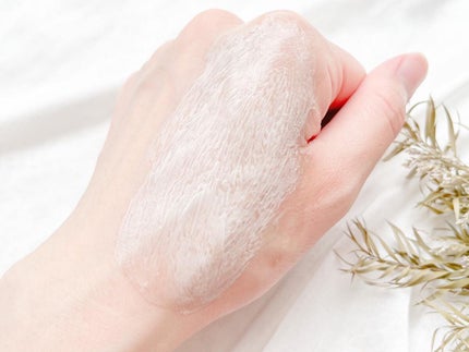 泥ジェル洗顔/ファンケル/その他洗顔料を使ったクチコミ(4枚目)