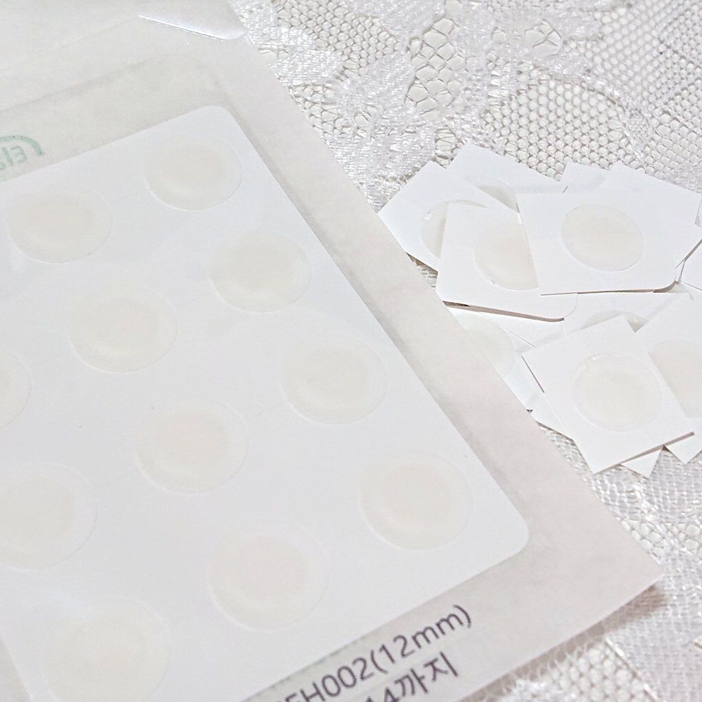 エラバンドパッチ/ElaBAND/その他を使ったクチコミ（2枚目）