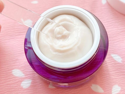 プロバイオダーム リフティング クリーム/BIOHEAL BOH/フェイスクリームを使ったクチコミ(2枚目)