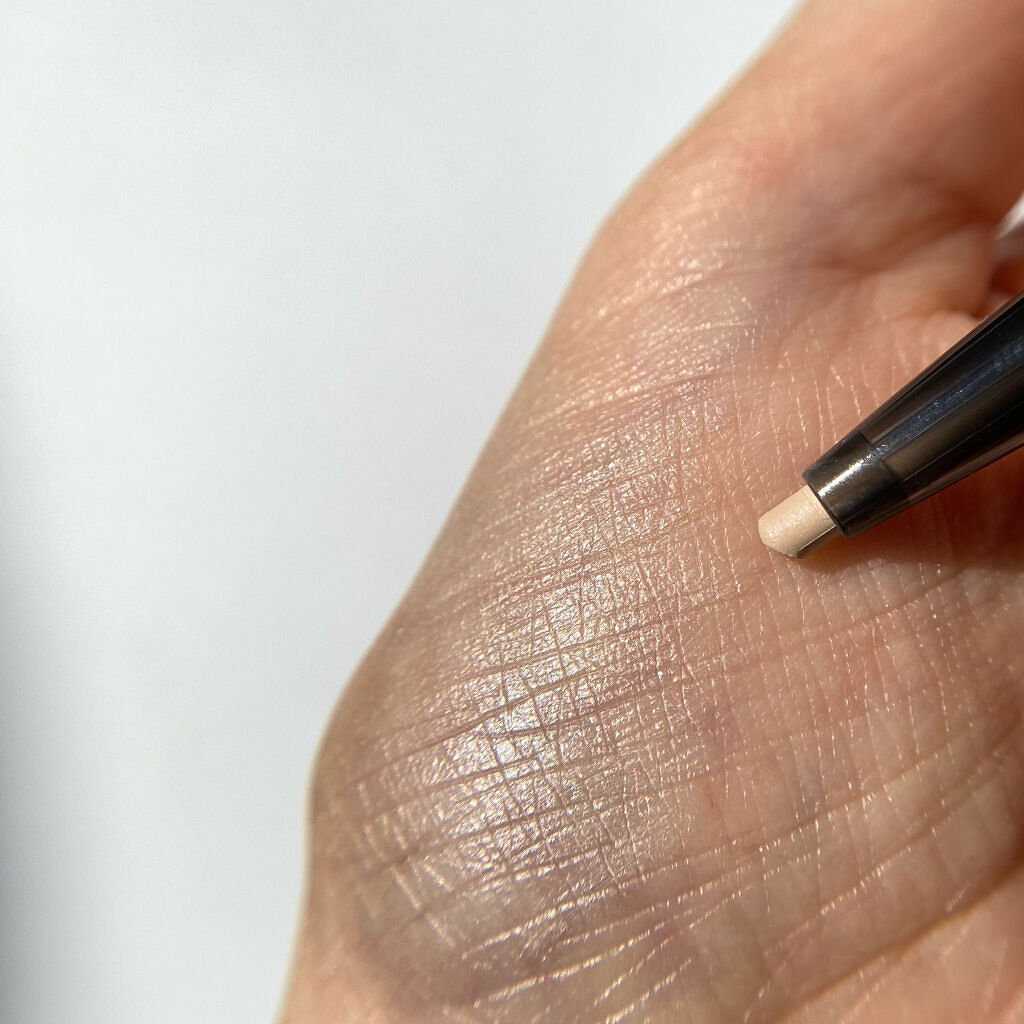 マルチコントゥアペンシル/KATE/スティックアイシャドウを使ったクチコミ（3枚目）