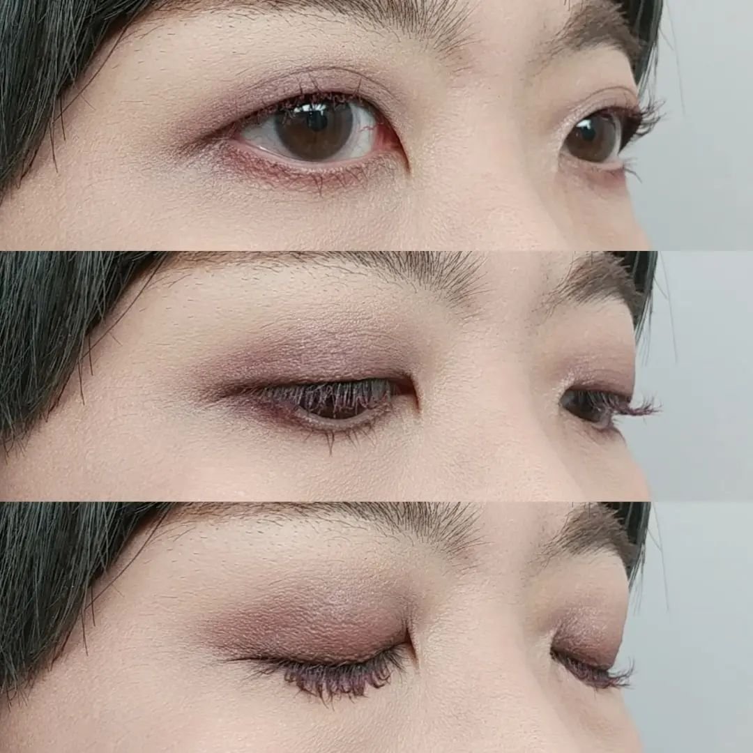 コンフェッティ クラッシュド リップ トリオ ヌード/BOBBI BROWN/メイクアップキットを使ったクチコミ（3枚目）