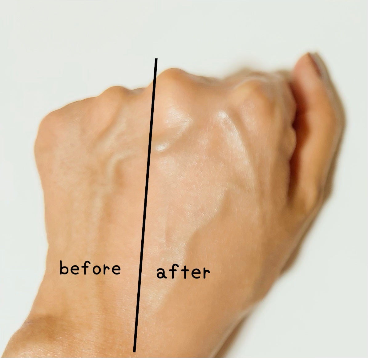 ガラクトミセストーン バランシング エッセンス/COSRX/美容液を使ったクチコミ(4枚目)