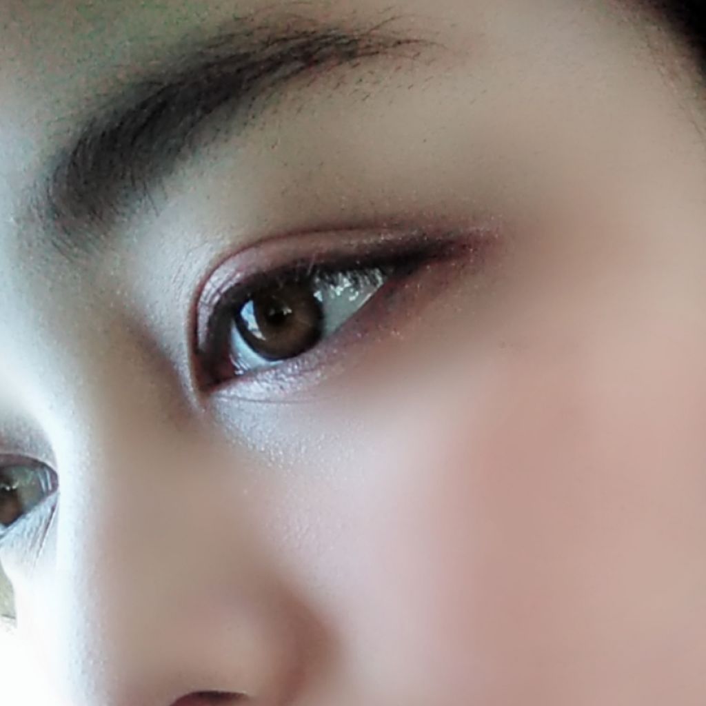 グロッシーリッチ アイズ/Visée/アイシャドウパレットを使ったクチコミ（1枚目）