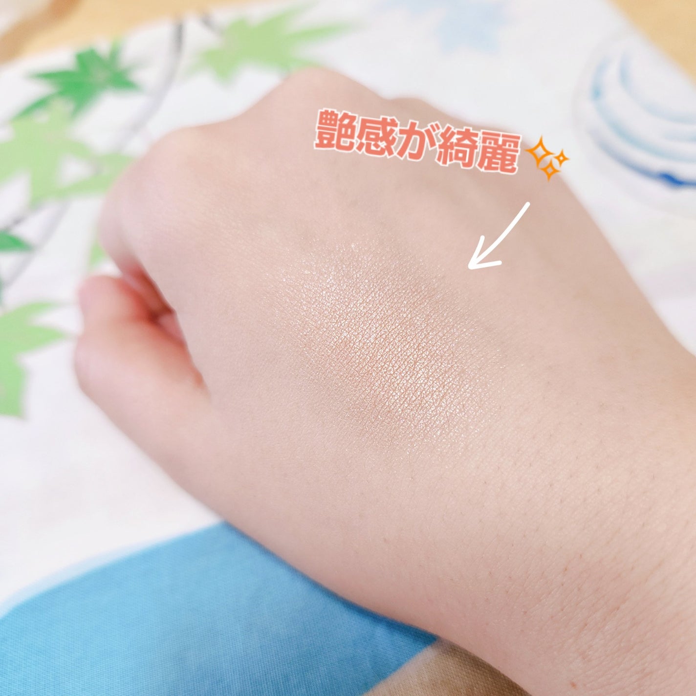 ブラッシュ カラー インフュージョン/ローラ メルシエ/パウダーチークを使ったクチコミ(4枚目)