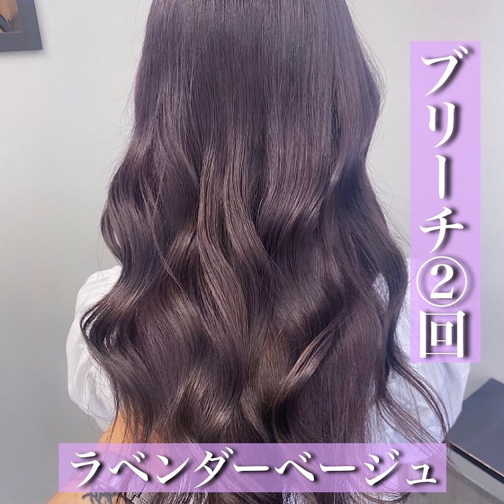 ホリスティックキュアドライヤー/ホリスティックキュア/ドライヤーを使ったクチコミ(6枚目)