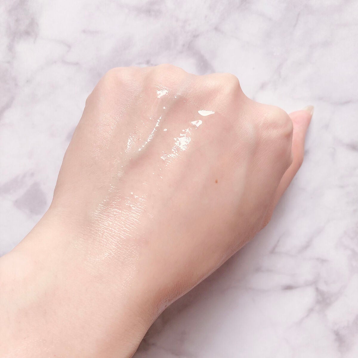 ゼロ毛穴1DAYセラム/MEDICUBE/美容液を使ったクチコミ(4枚目)