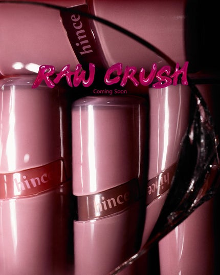 ロウグロウジェルティント/hince/リップティントを使ったクチコミ(1枚目)