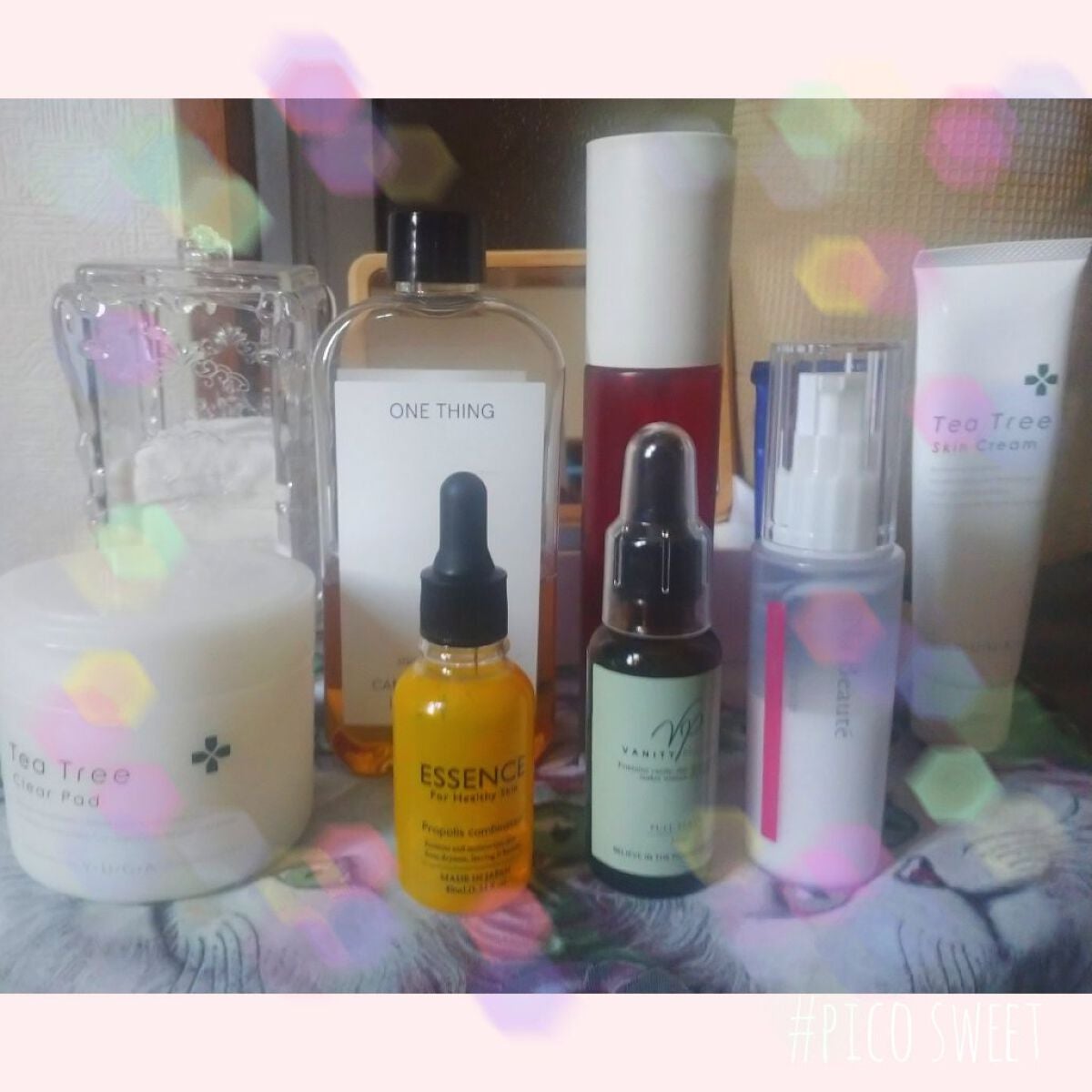 プラセホワイター 薬用美白アイクリーム/明色/アイケア・アイクリームを使ったクチコミ(1枚目)