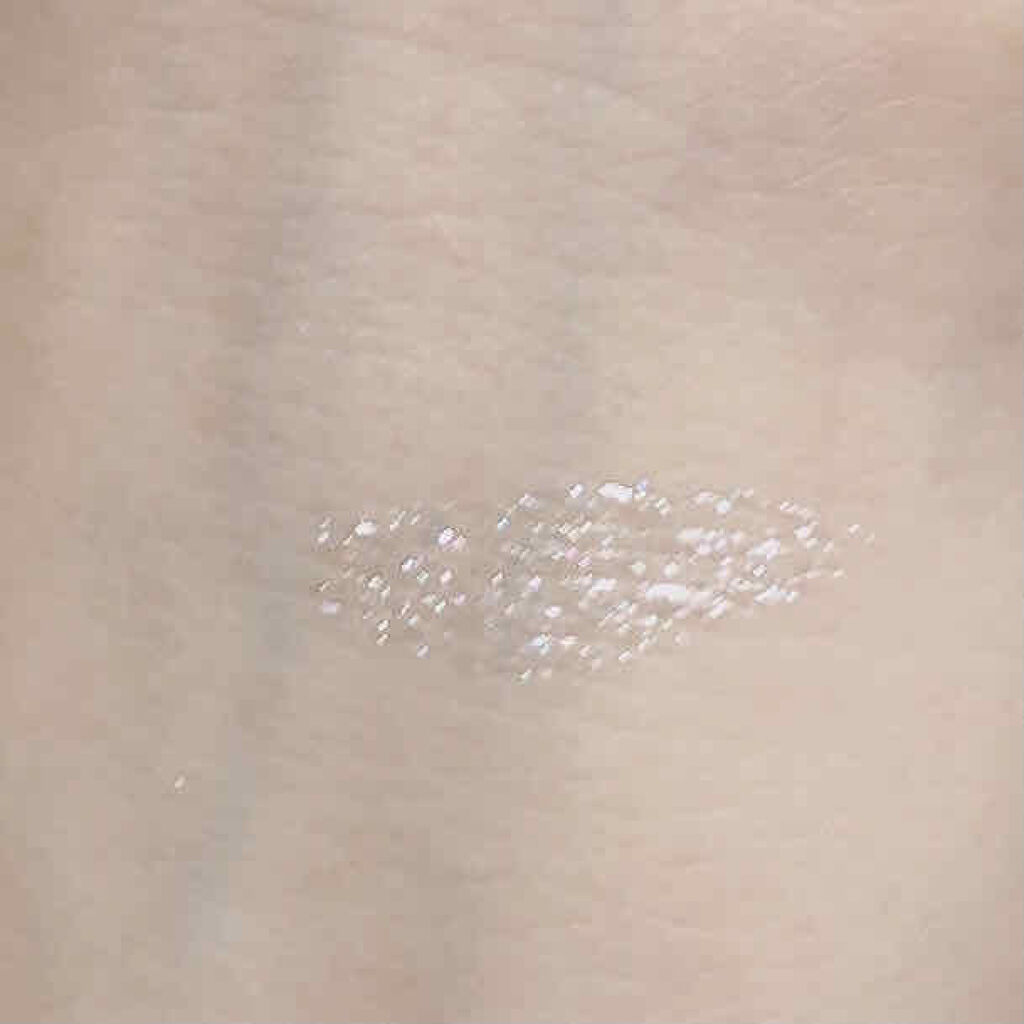 ティアー アイライナー WH901/ETUDE/リキッドアイライナーを使ったクチコミ（3枚目）