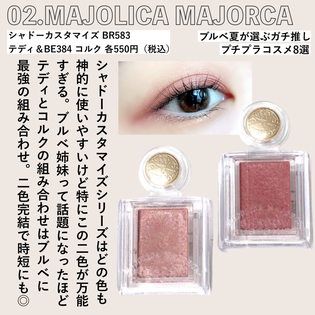 ロイヤルヴィンテージ アイズ/リンメル ロンドン/アイシャドウパレットを使ったクチコミ（3枚目）