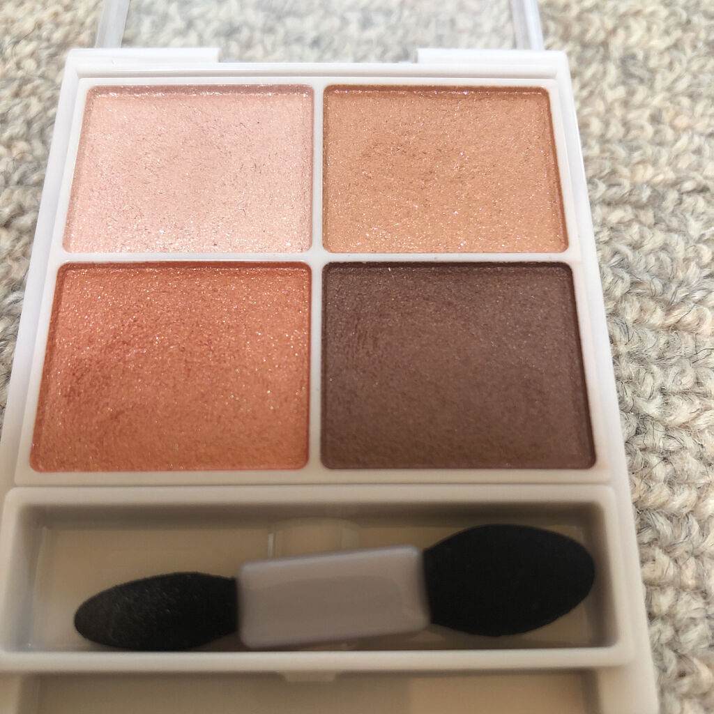 ライトリフレクティングセッティングパウダー　プレスト　N/NARS/プレストパウダーを使ったクチコミ（3枚目）