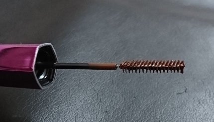 「塗るつけまつげ」自まつげ際立てタイプ/デジャヴュ/マスカラを使ったクチコミ(3枚目)