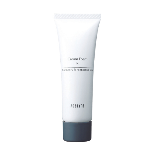 クリームフォーム<R> ACSEINE