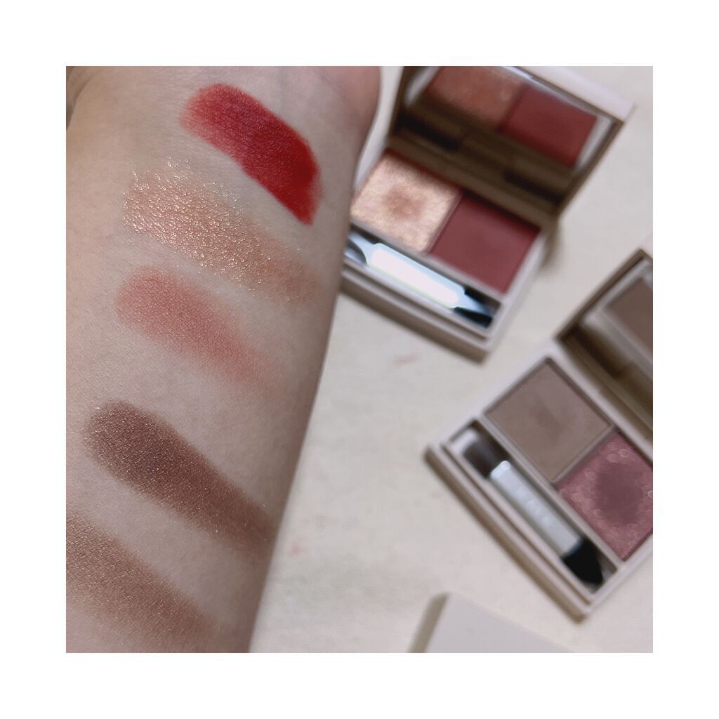 ルミナス ペンブラッシュコンシーラー 05/RMK/リキッドコンシーラーを使ったクチコミ（3枚目）