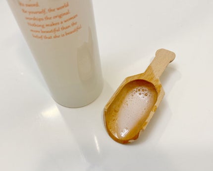 パーフェクトC クレンジング&洗顔ジェル/Perfect C/クレンジングジェルを使ったクチコミ(4枚目)