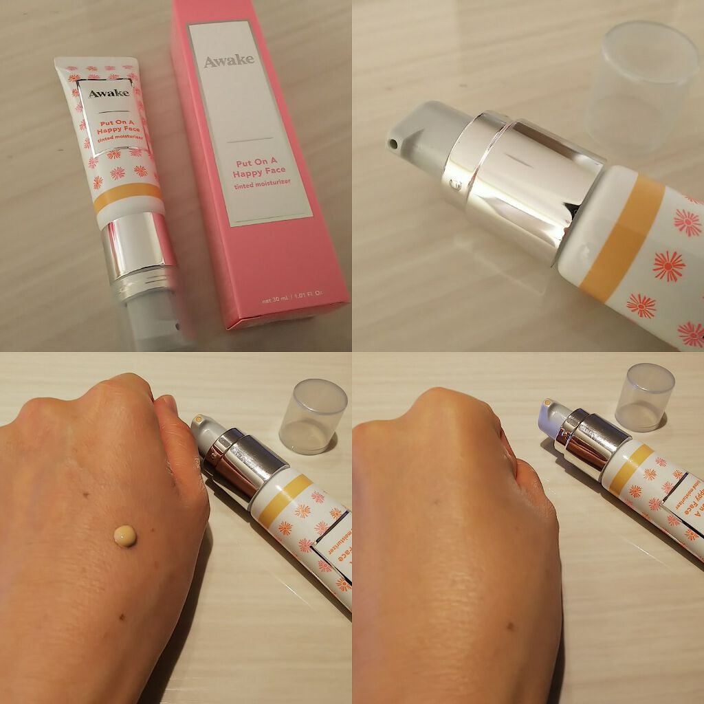 を使ったクチコミ（1枚目）