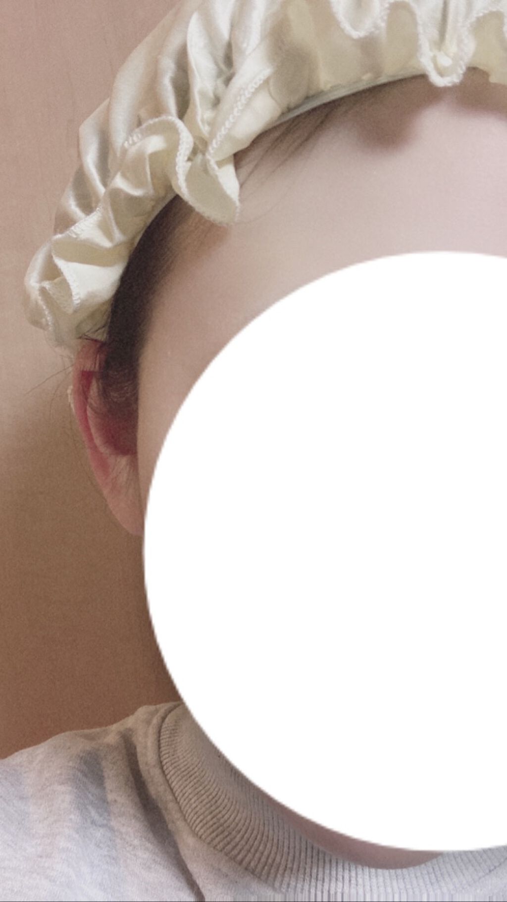 柳屋　あんず油/柳屋あんず油/ヘアオイルを使ったクチコミ（2枚目）