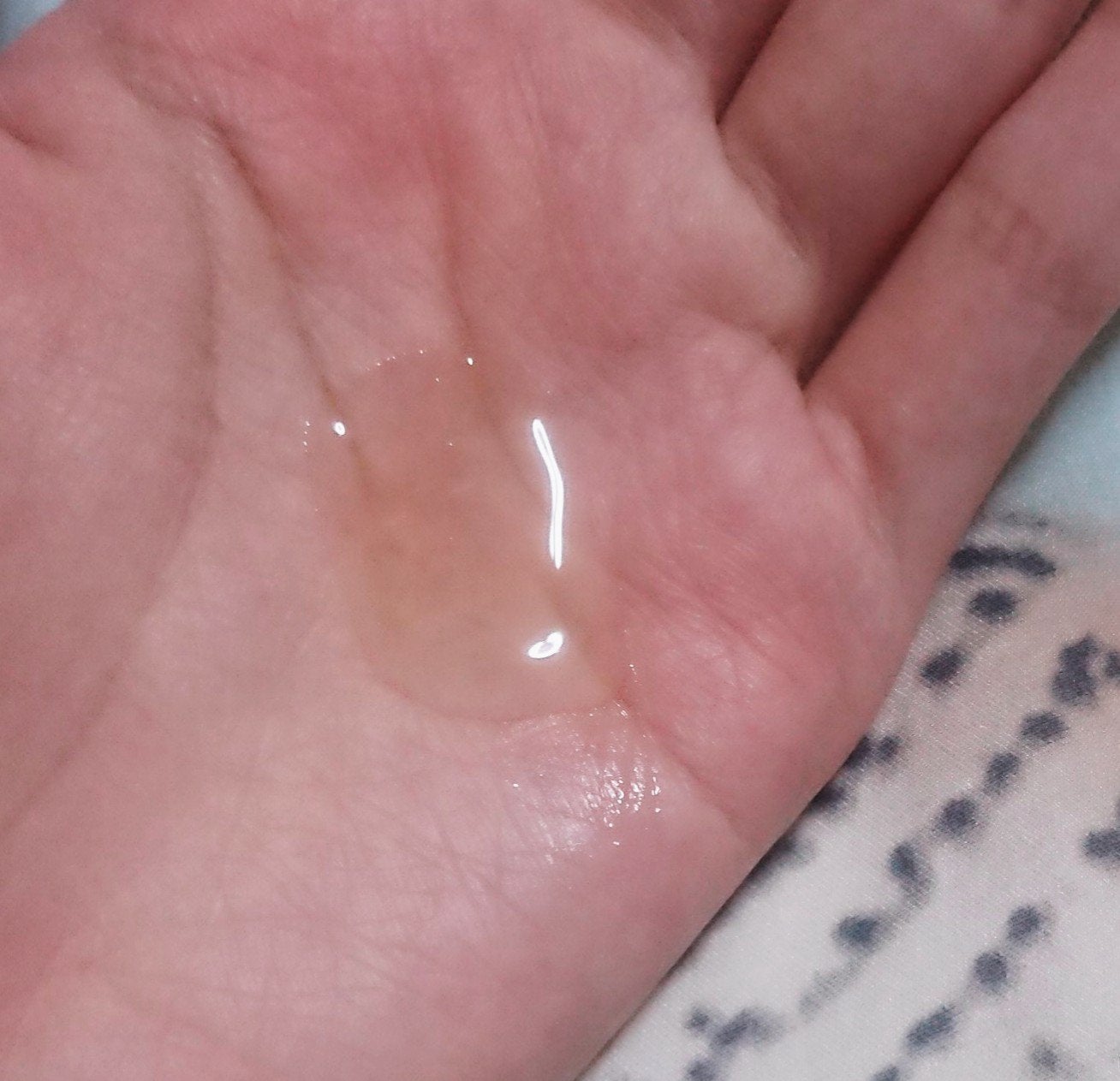 シャンプー/トリートメント SR/CLAYGE/市販シャンプーを使ったクチコミ(3枚目)