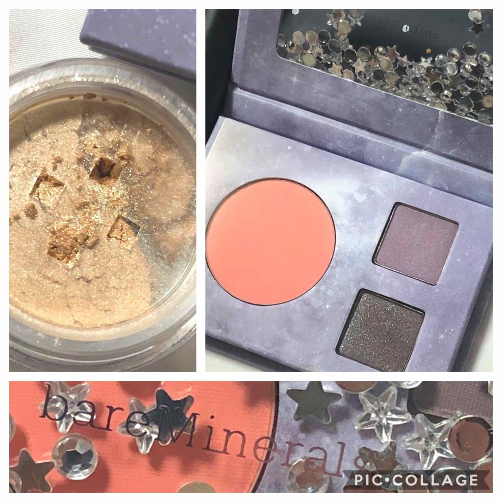 CR ティンテッド ジェル クリーム/bareMinerals/化粧下地を使ったクチコミ(2枚目)