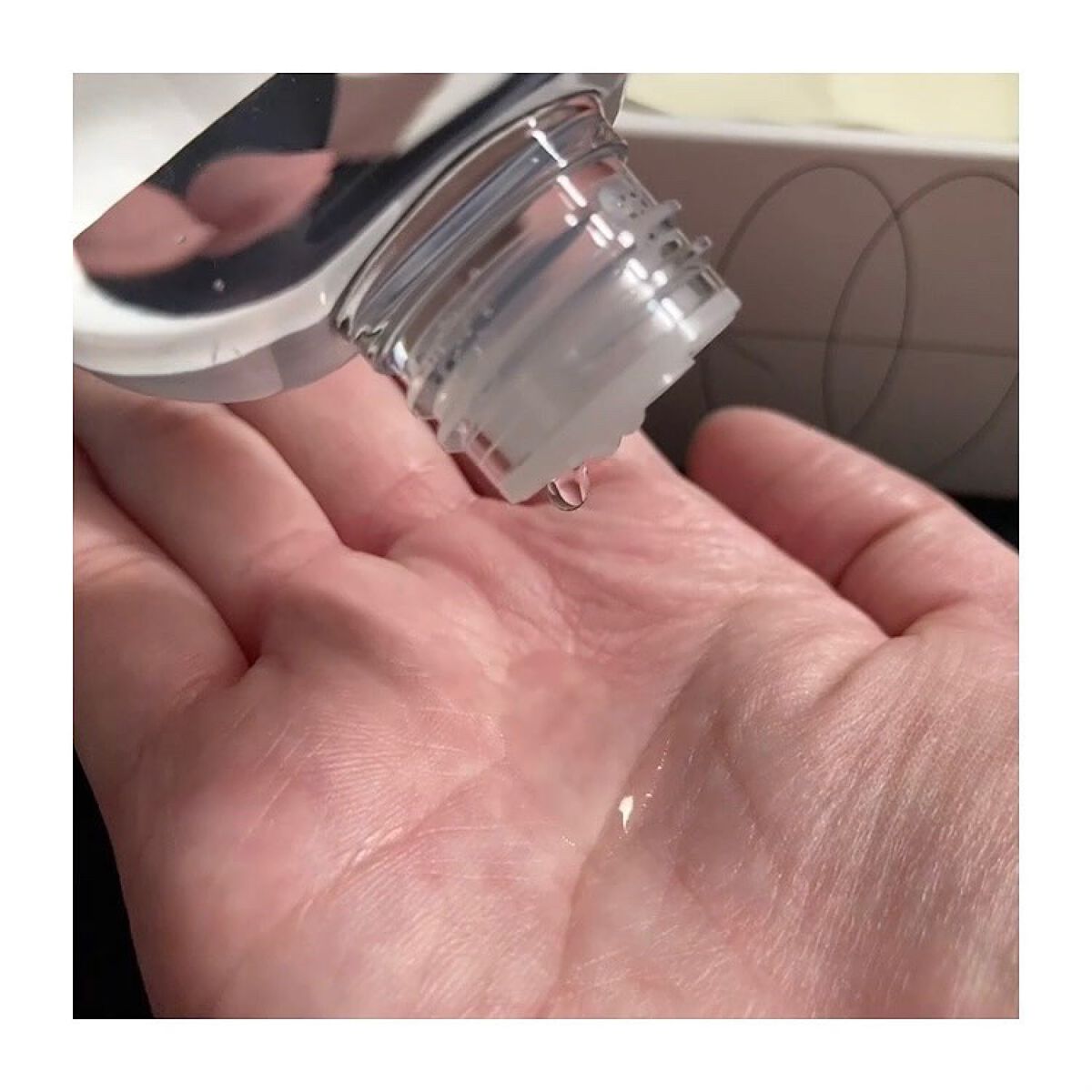 ナイアシンアミド化粧水/ONE THING/化粧水を使ったクチコミ(4枚目)