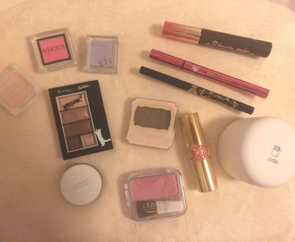 アディクション ザ アイシャドウ/ADDICTION/単色アイシャドウを使ったクチコミ(2枚目)