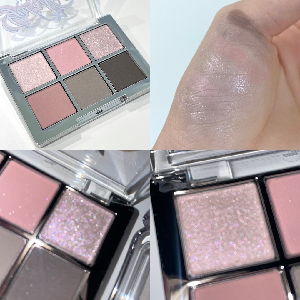 デュアルチーク/2aN/パウダーチークを使ったクチコミ（2枚目）