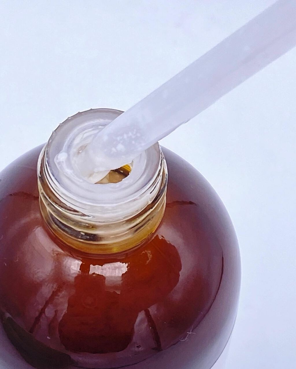 AMPLE：N  ペプチドショット アンプル/AMPLE:N/美容液を使ったクチコミ（3枚目）