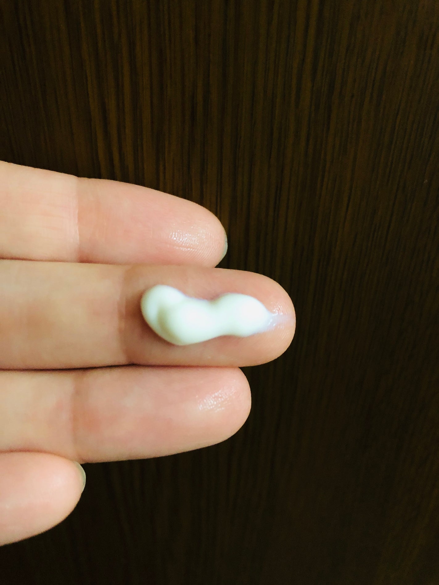 ヒアルーシカ ウォーターフィット サンセラム/SKIN1004/日焼け止めローションを使ったクチコミ(3枚目)