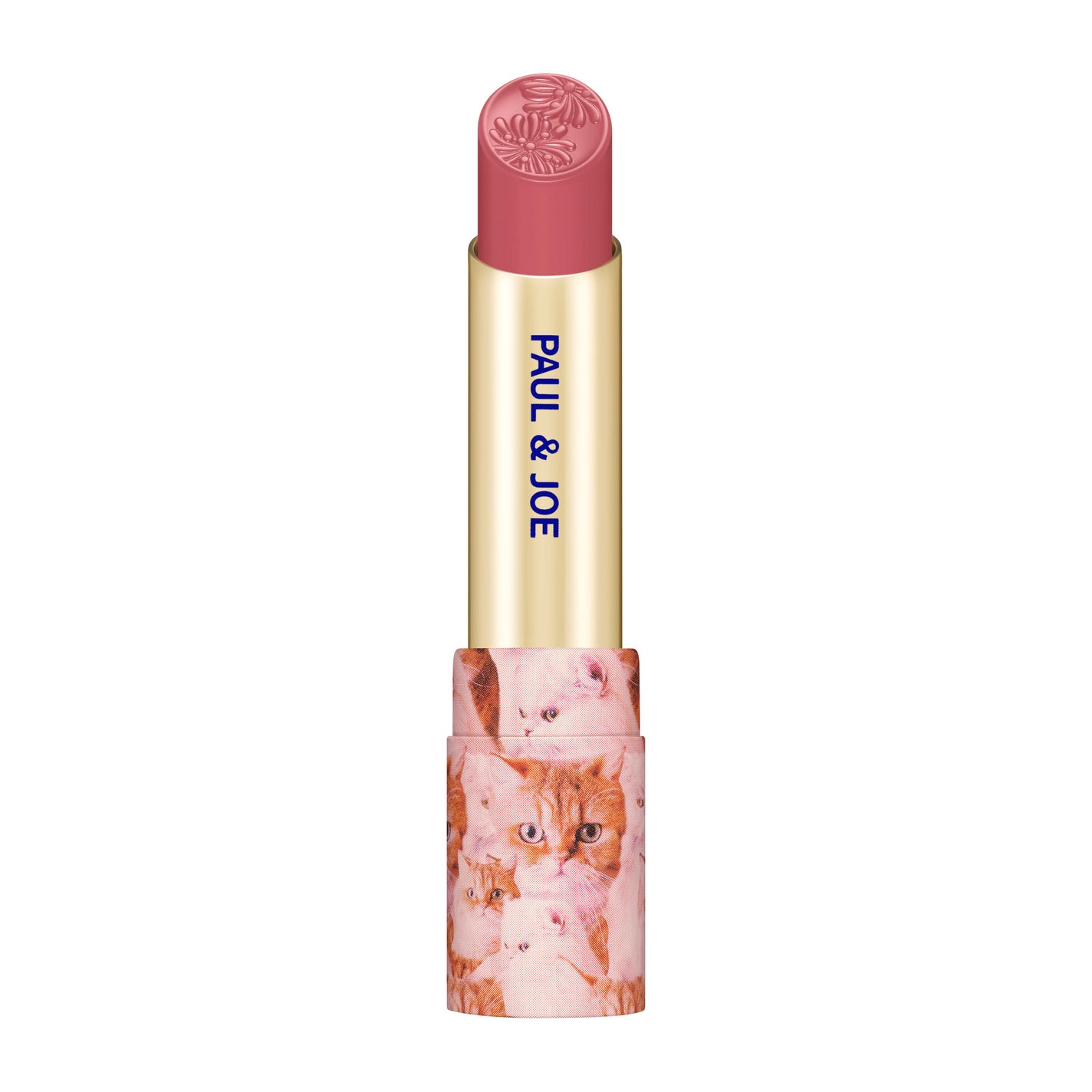 リップスティック CS PAUL & JOE BEAUTE