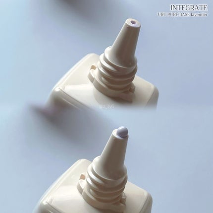 インテグレート プロフィニッシュクッション/インテグレート/クッションファンデーションを使ったクチコミ(7枚目)