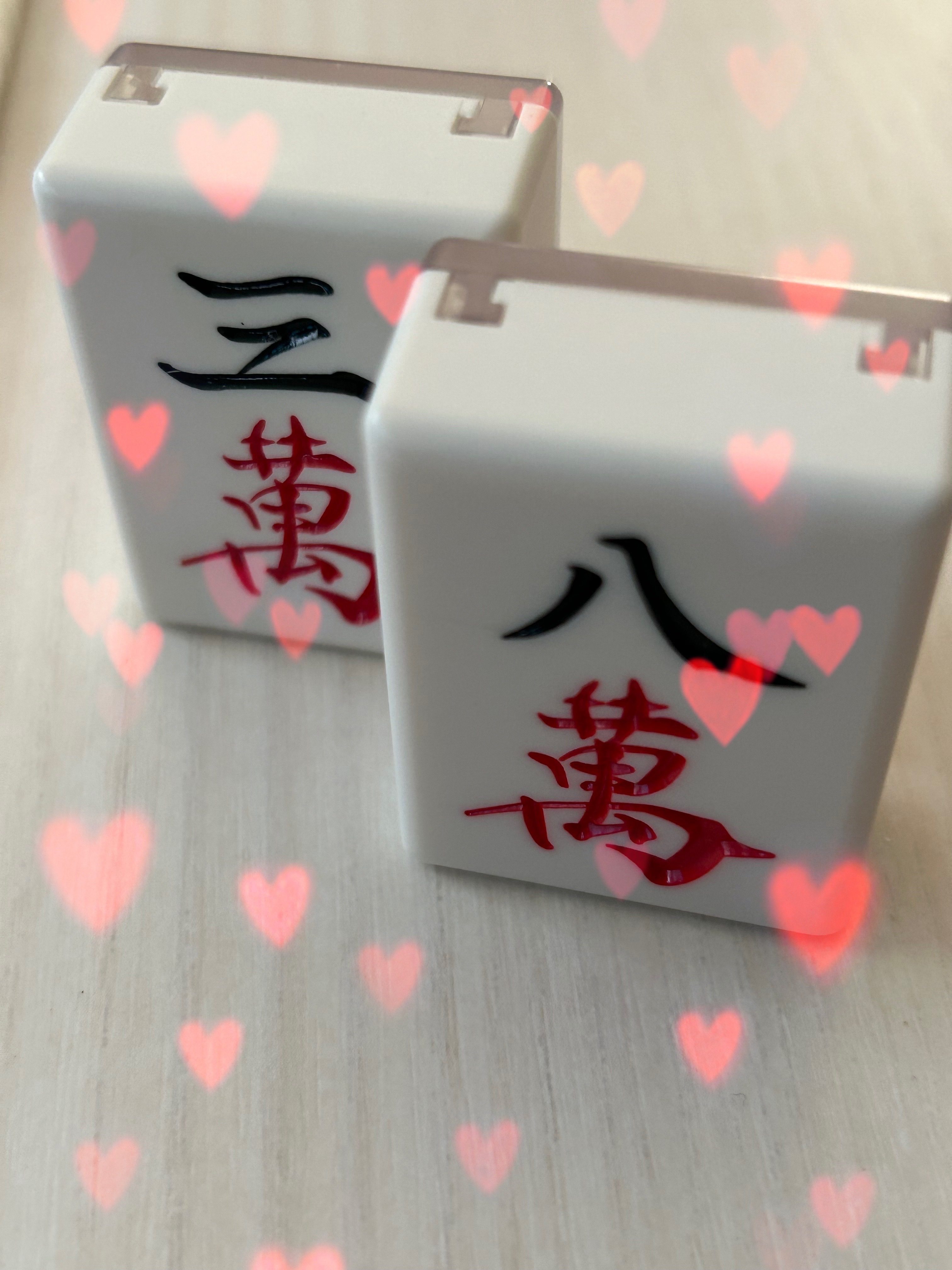 麻雀アイシャドウ 八萬【パーワン】オーロラグリーン/和粧/単色アイシャドウを使ったクチコミ（1枚目）