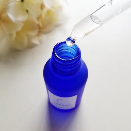 タカミスキンピール/タカミ/ブースター・導入液を使ったクチコミ(3枚目)