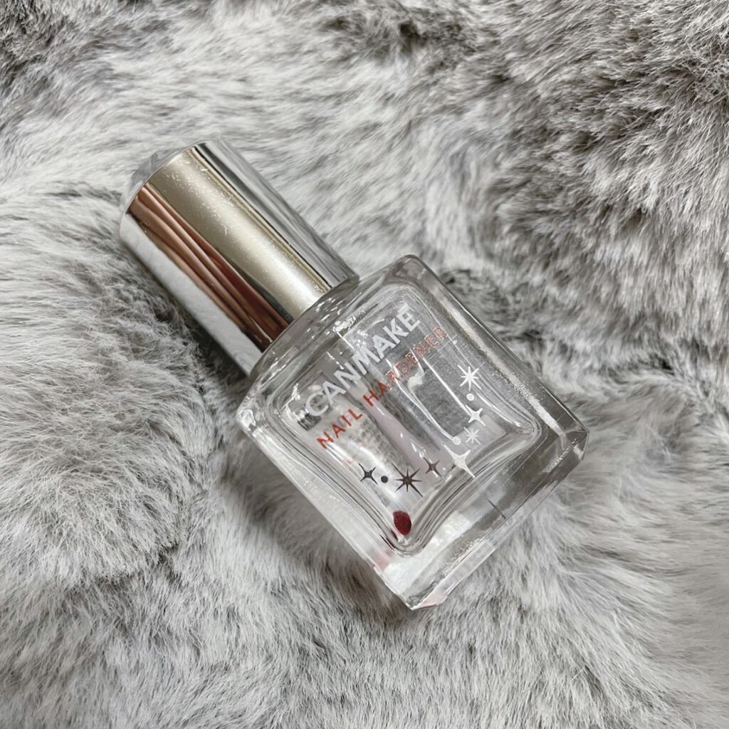 カラフルネイルズ/キャンメイク/マニキュアを使ったクチコミ（1枚目）