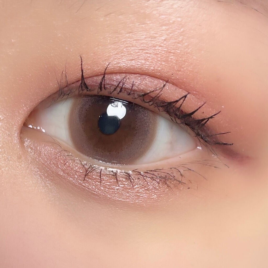 エテュセ アイエディション(カラーパレット)/ettusais/アイシャドウパレットを使ったクチコミ(5枚目)