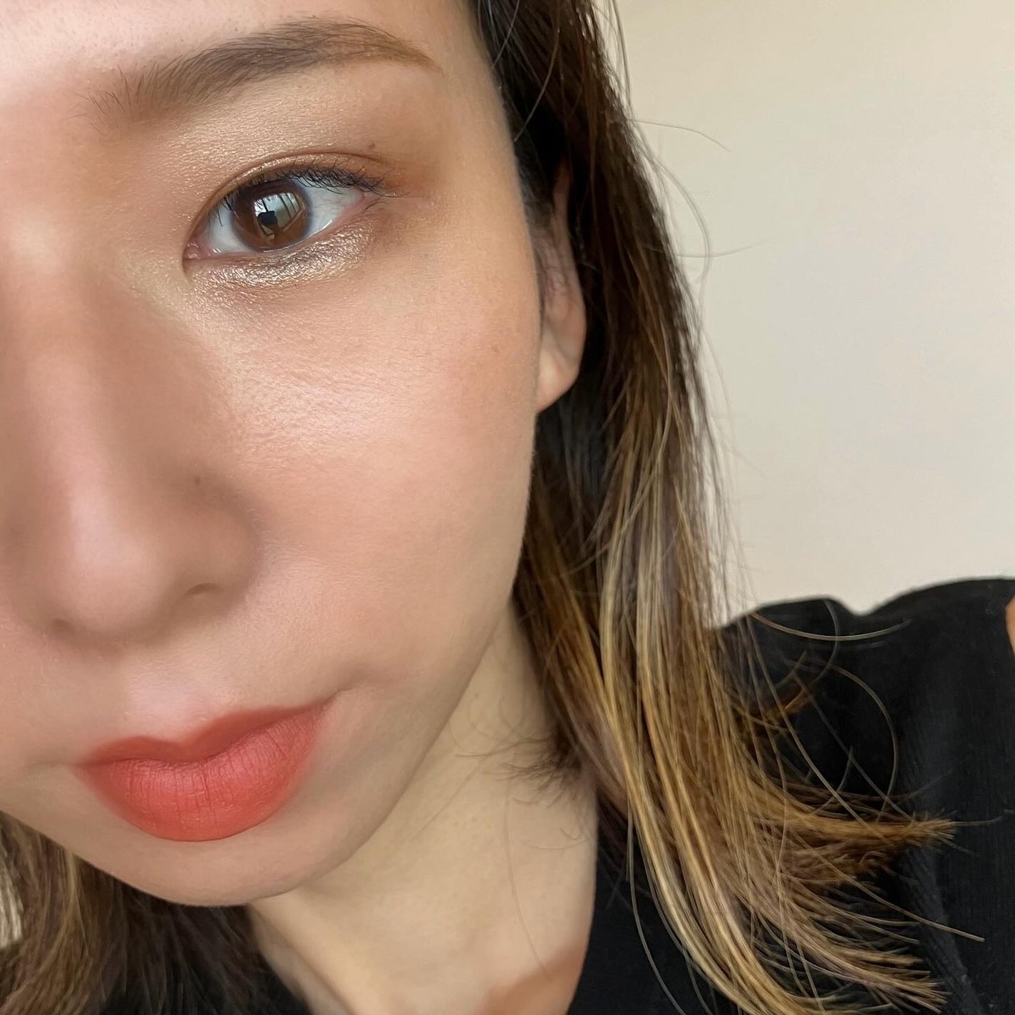 リュクスアイシャドウ/BOBBI BROWN/単色アイシャドウを使ったクチコミ(5枚目)