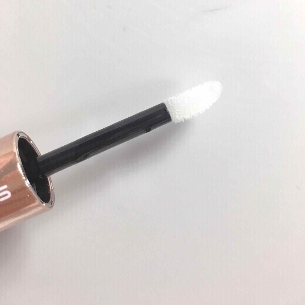 スカルプD ボーテ ピュアフリーアイラッシュセラム プレミアム/アンファー(スカルプD)/まつげ美容液を使ったクチコミ(4枚目)