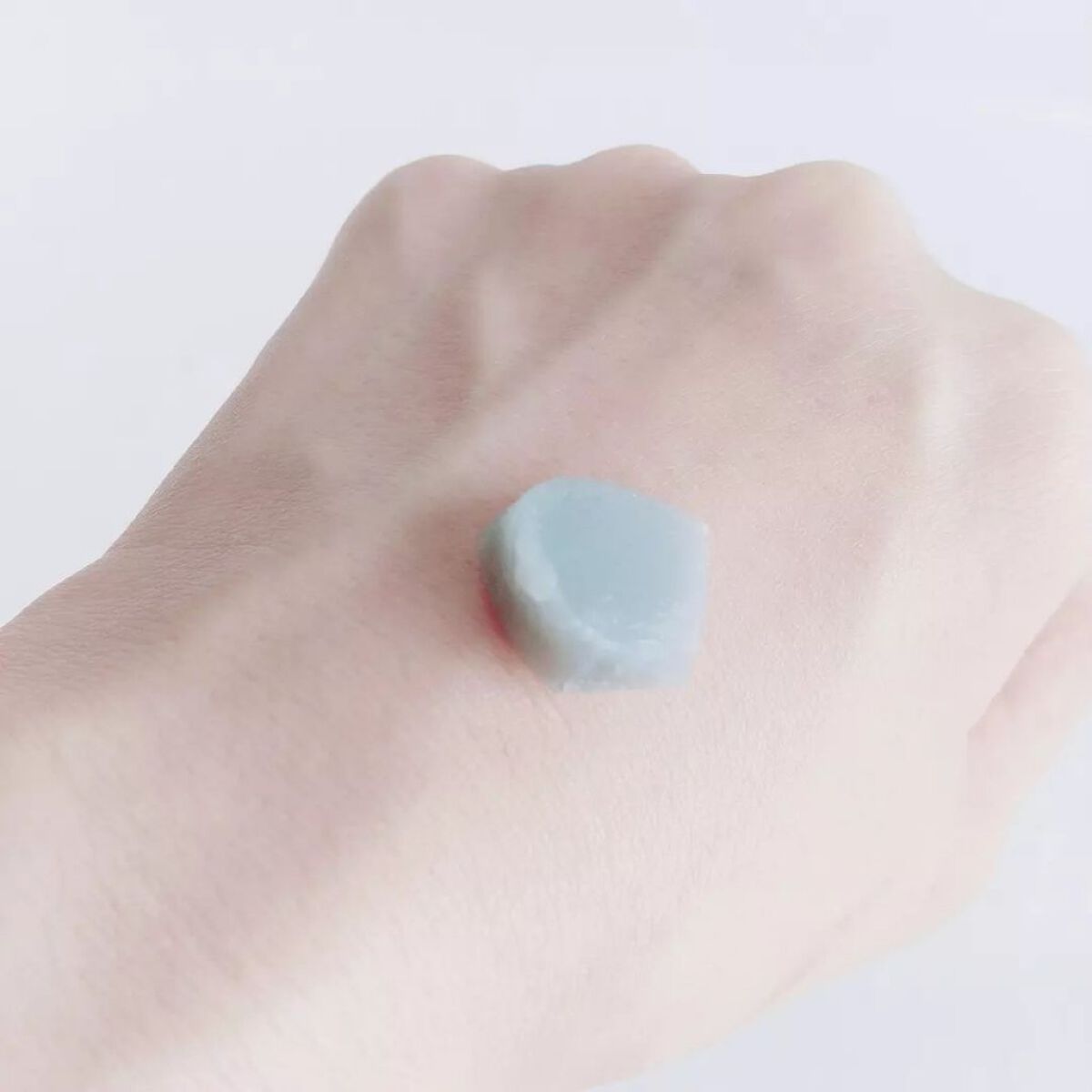 クレンジングバーム ディープクリア /ビフェスタ/クレンジングバームを使ったクチコミ(4枚目)