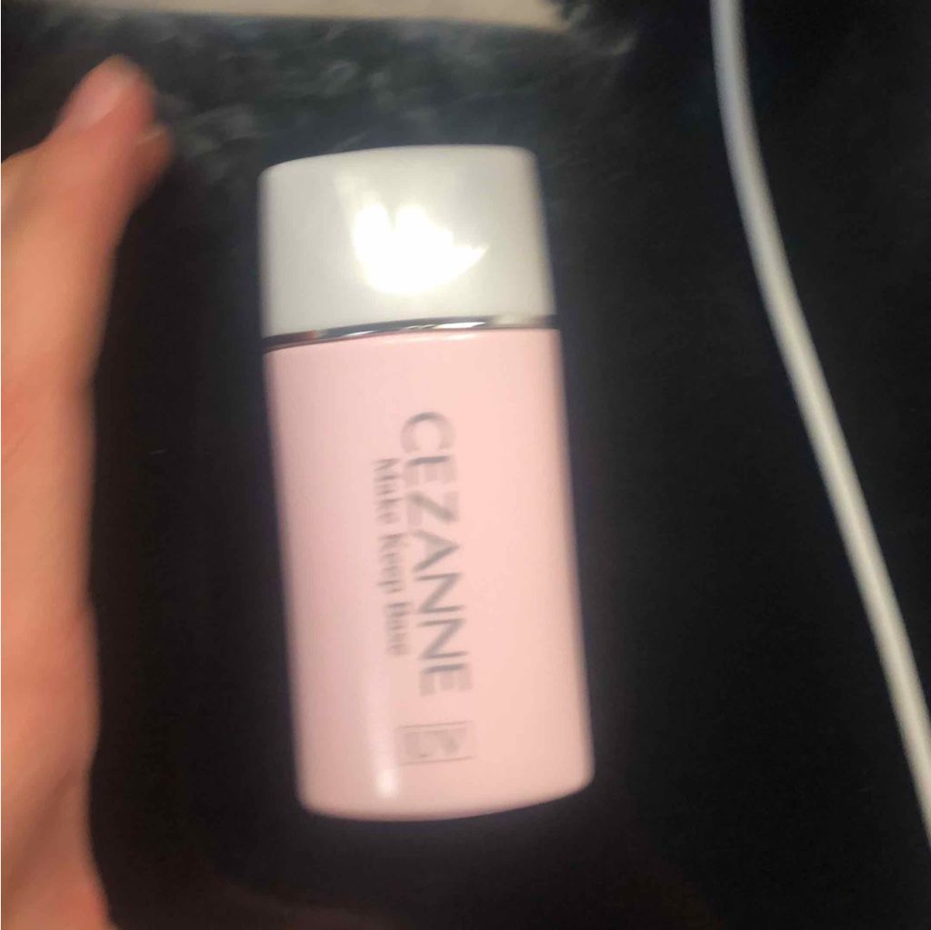 CCリップクリームN/KATE/リップケアを使ったクチコミ（1枚目）