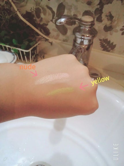 BKT カラーマルチライナー/DAISO/ペンシルアイライナーを使ったクチコミ(2枚目)