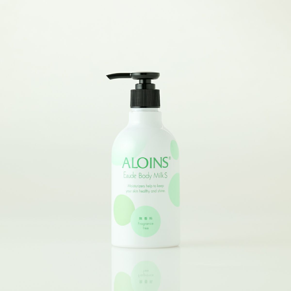 オーデ オーデボディミルクS 無香料