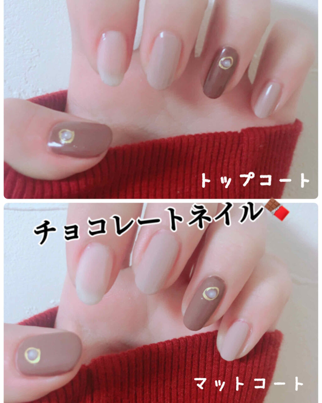 カラフルネイルズ/キャンメイク/マニキュアを使ったクチコミ（1枚目）