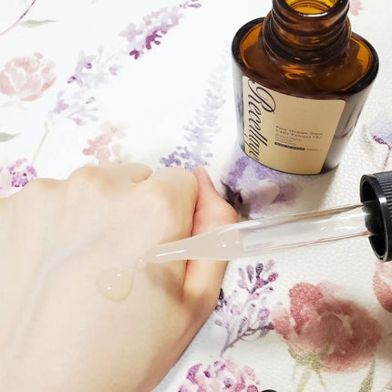 リセラージュ 美容液 /Recellage/美容液を使ったクチコミ(3枚目)