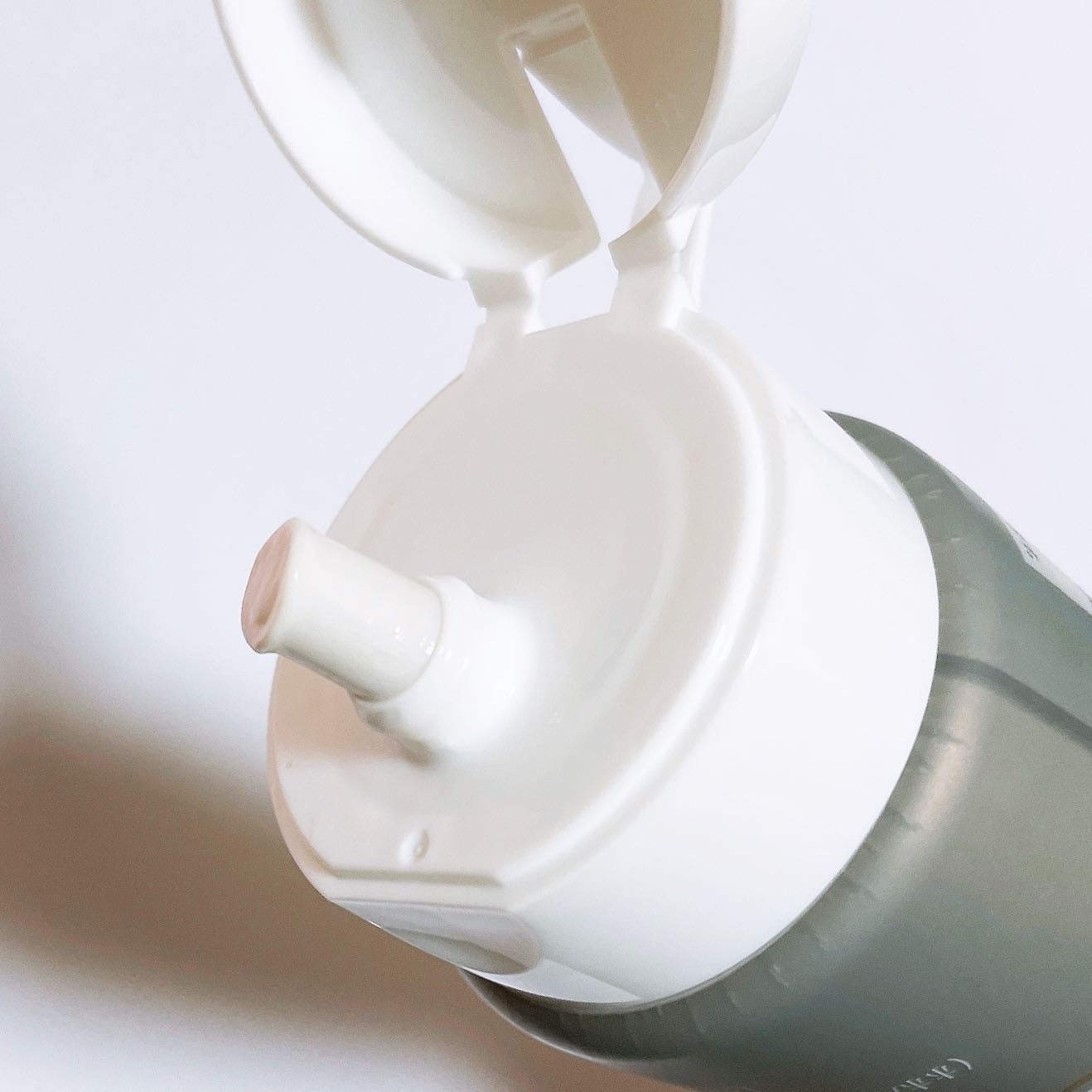 ニベア2WAY美容洗顔/ニベア/洗顔フォームを使ったクチコミ(2枚目)