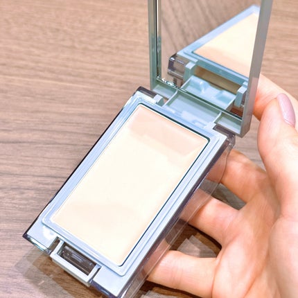 プリマヴィスタ デイトリートメントバーム 〈ローラータイプ〉/プリマヴィスタ/その他ファンデーションを使ったクチコミ(2枚目)