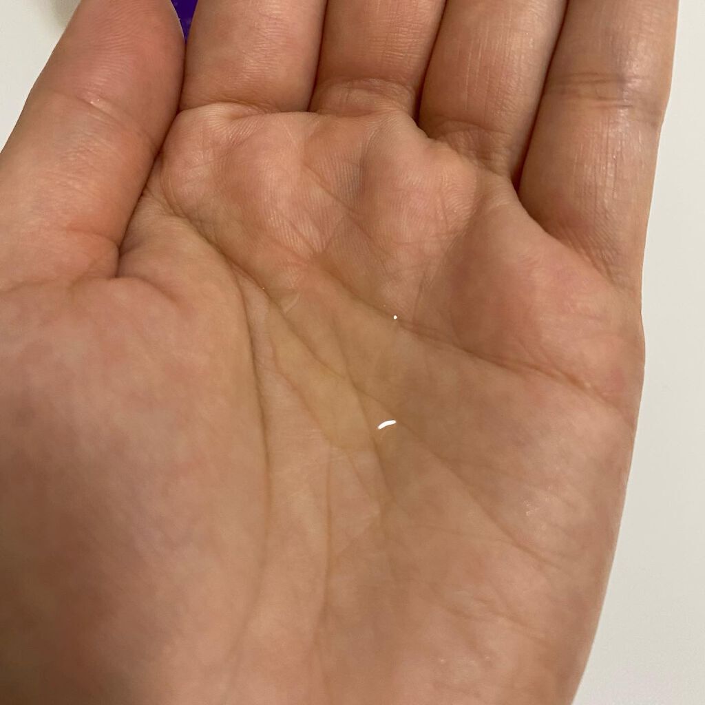 水溶性プラセンタエキス原液/Bb lab./美容液を使ったクチコミ(3枚目)