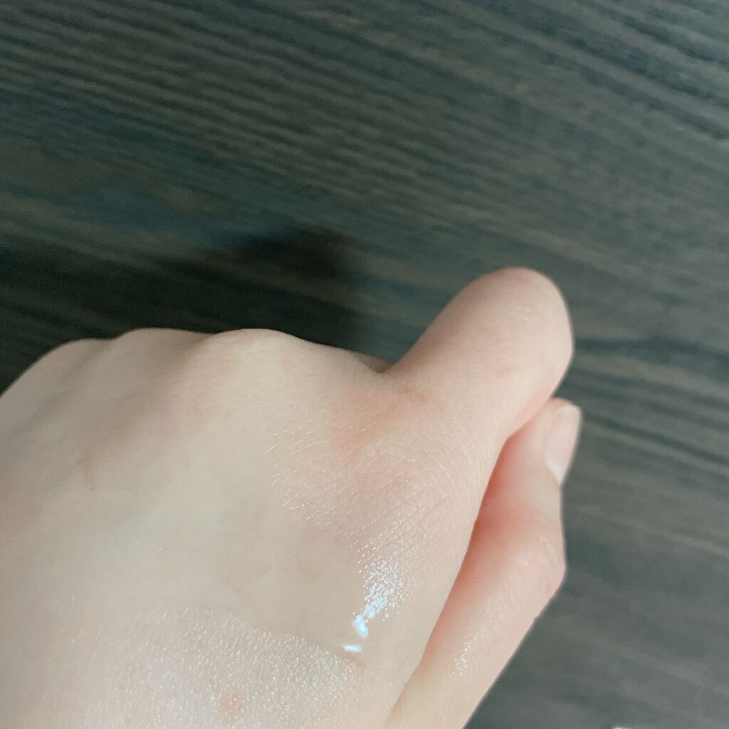 ウカスカルプクレンジング ディープ＆ライト/uka/頭皮クレンジングを使ったクチコミ（2枚目）